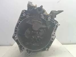 Citroen Xsara Picasso Manual 5 speed gearbox 9644715380