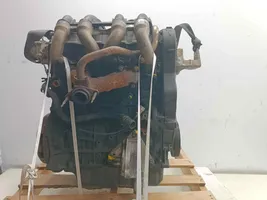 Citroen Jumpy Motor 01356R