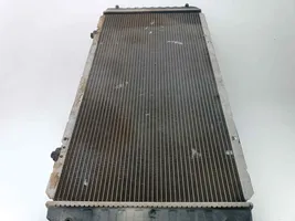 Citroen Jumper Radiatore di raffreddamento 61390