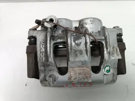 Nissan Cab Star Front brake caliper 204086