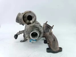 Ford Connect Turbo 038253016