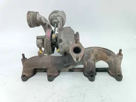 Ford Connect Turbo 038253016