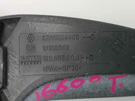 Nissan Primastar Klamka wewnętrzna drzwi bocznych / przesuwnych 8200004408