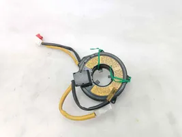 Mitsubishi Montero Airbag slip ring squib (SRS ring) L70T261099