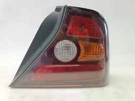 Daewoo Evanda Lampa tylna 1397122