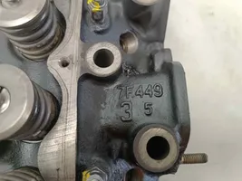 Nissan Terrano Testata motore 7F44935