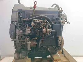 Fiat Ducato Engine 8140