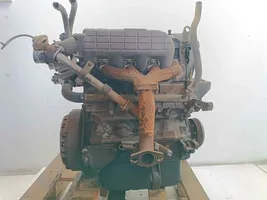 Fiat Ducato Engine 8140