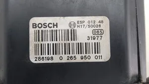 Audi A4 S4 B6 8E 8H Блок ABS 8E0614517L