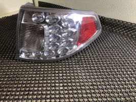 Subaru Impreza III Lampa tylna 22020035