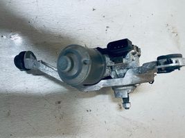 Ford Focus ST Motor del limpiaparabrisas BM5117K484B