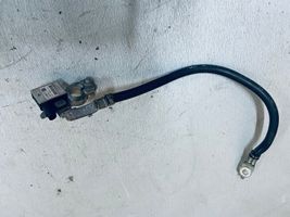 Ford Focus ST Cable negativo de tierra (batería) F1FT10C679BA