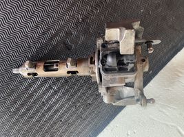 Ford S-MAX Gear selector/shifter in gearbox 