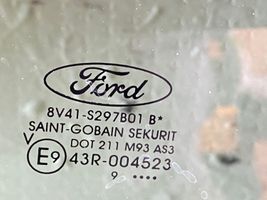 Ford Kuga I Fenêtre latérale avant / vitre triangulaire DOT211M93AS3