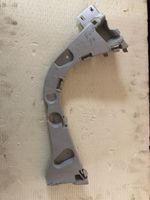 Ford Focus ST Soporte de montaje del parachoques trasero F12B17E850D