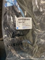 Chevrolet Captiva Headlight/headlamp wiring loom/harness 96627341