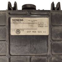 Volkswagen Vento Solenoidinis vožtuvas 037906024AG