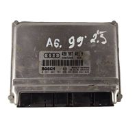 Audi A6 S6 C5 4B Calculateur moteur ECU 4B0907401H