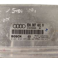 Audi A4 S4 B5 8D Calculateur moteur ECU 8D0907401N