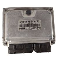 Audi A6 S6 C5 4B Variklio valdymo blokas 4B1907401B