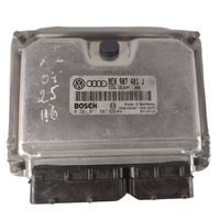 Audi A6 Allroad C5 Calculateur moteur ECU 8E0907401J