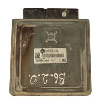 Volkswagen PASSAT B6 Sterownik / Moduł ECU 03G906018A