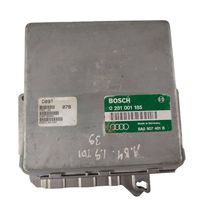 Audi 80 90 S2 B4 Motora vadības bloka ECU 8A0907401B