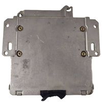 Audi 80 90 S2 B4 Centralina/modulo motore ECU 8A0907401B