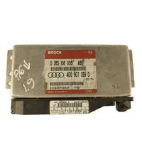 Audi A6 S6 C4 4A Centralina/modulo del motore 4D0907379D