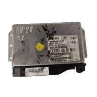 Audi A8 S8 D2 4D Module de contrôle de boîte de vitesses ECU 4D0927156K