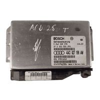 Audi A6 S6 C4 4A Module de contrôle de boîte de vitesses ECU 4A0927156AM