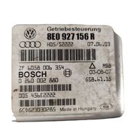 Audi A4 S4 B6 8E 8H Mechatronikas 8E0927156R