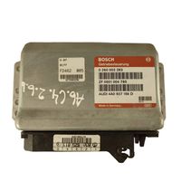 Audi A6 S6 C4 4A Unidad de control/módulo de la caja de cambios 4A0927156D