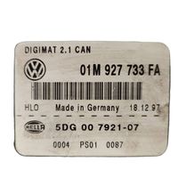 Volkswagen Golf IV Gearbox control unit/module 01M927733FA