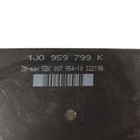 Audi A4 S4 B5 8D Sterownik / Moduł ECU 1J0959799K