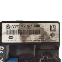 Audi A6 S6 C6 4F Module d'éclairage LCM 4F0907289G