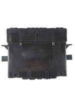 Audi A8 S8 D2 4D Oro kondicionieriaus/ klimato/ pečiuko valdymo blokas (salone) 4D0820043C