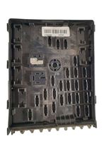 Volkswagen Polo IV 9N3 Module de fusibles 3C0937125