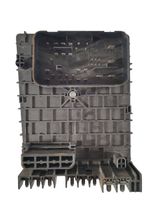 Volkswagen Polo IV 9N3 Module de fusibles 3C0937125