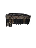 Volkswagen Polo IV 9N3 Module de fusibles 1K0937124H