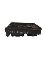 Volkswagen Polo IV 9N3 Module de fusibles 1K0937124H