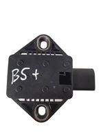 Volkswagen PASSAT B5.5 Sensor ESP de aceleración de frecuencia del intermitente 8E0907637A