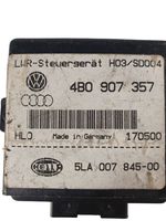 Audi A6 S6 C5 4B Sterownik / Moduł świateł LCM 4B0907357