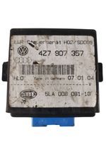 Audi A6 S6 C6 4F Modulo luce LCM 4Z7907357