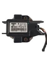 Audi A6 Allroad C5 Gaspedalsensor elektrisch 4B0907637A