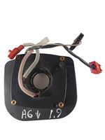 Audi 100 S4 C4 Airbag slip ring squib (SRS ring) 4D0951543D