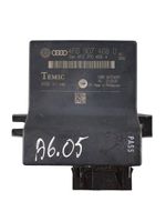 Audi A8 S8 D2 4D Modulo di controllo accesso 4F0907468D