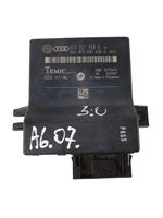 Audi A8 S8 D2 4D Modulo di controllo accesso 4F0907468D