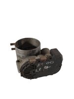 Audi A4 S4 B5 8D Throttle valve 078133062B