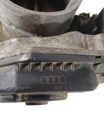 Audi A4 S4 B5 8D Valvola a farfalla 058133063C